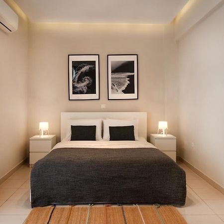 Modern Faliro Flat Athens Ngoại thất bức ảnh