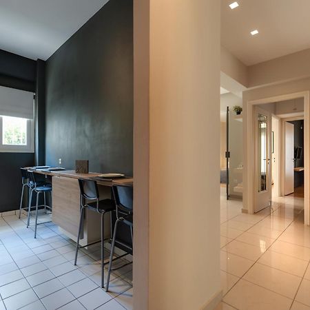 Modern Faliro Flat Athens Ngoại thất bức ảnh