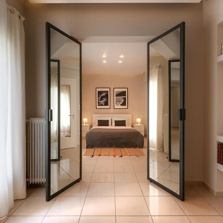 Modern Faliro Flat Athens Ngoại thất bức ảnh