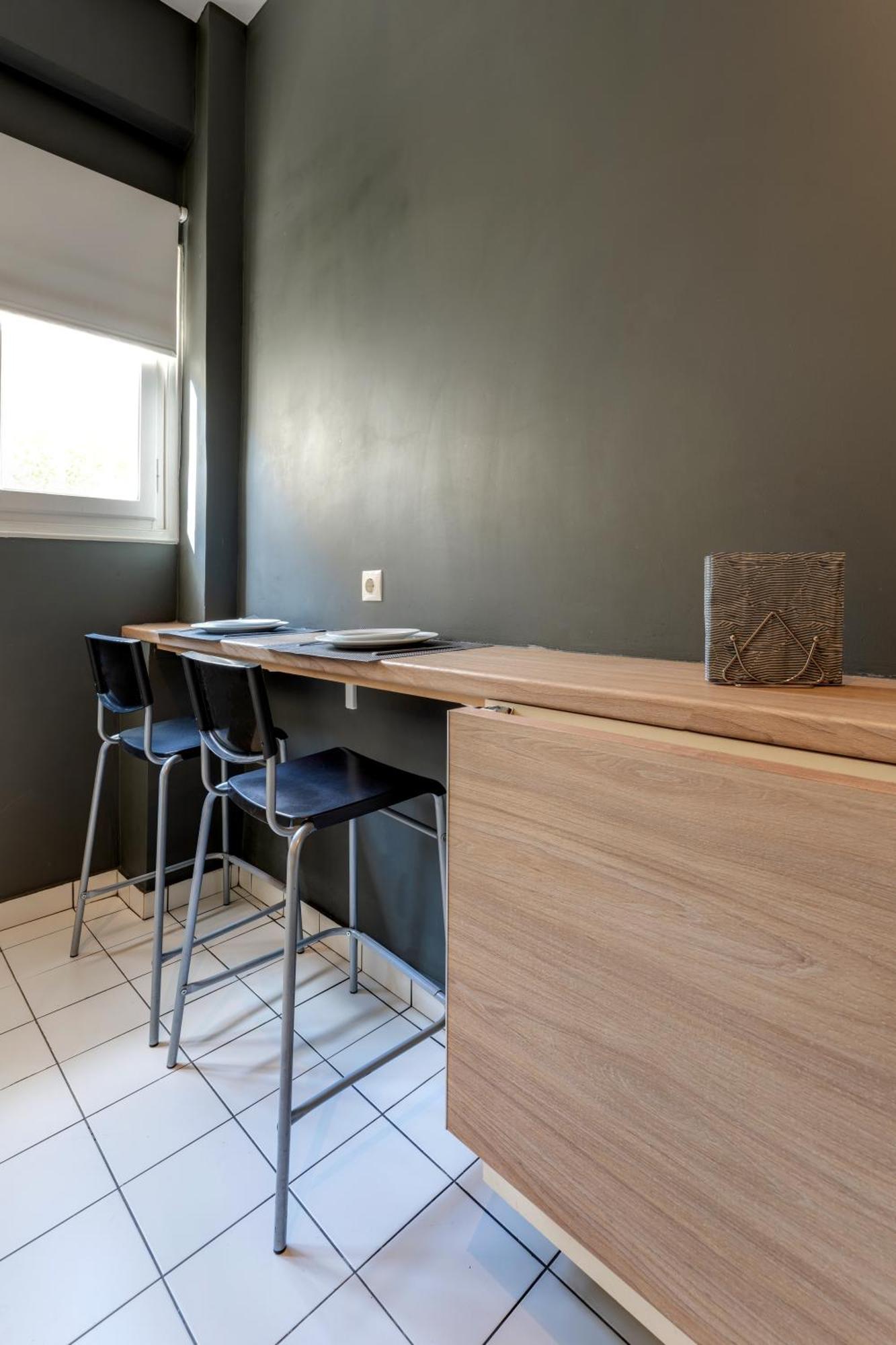 Modern Faliro Flat Athens Ngoại thất bức ảnh