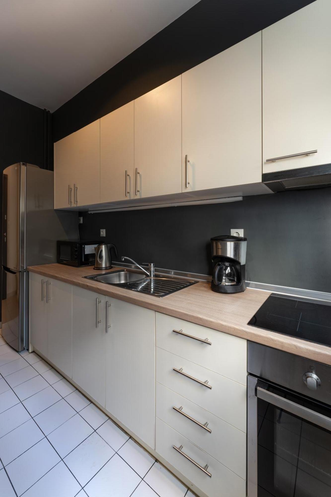 Modern Faliro Flat Athens Ngoại thất bức ảnh